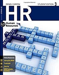 Hr3 (with Coursemate, 1 Term (6 Months) Printed Access Card) (Paperback, 3, Revised)