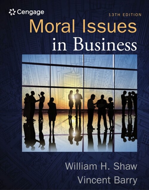Morel Issues in Business, 13e (Paperback, 13, Revised)