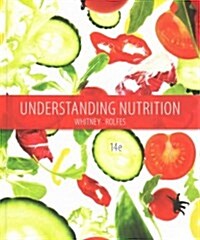 Understanding Nutrition (Hardcover, 14, Revised)