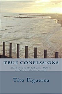 True Confessions (Paperback)