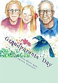 Grandparents Day (Paperback)