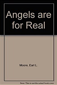 Angels Are for Real (Hardcover)