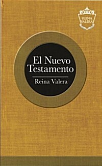 El Nuevo Testamento-Rvr 1977 (Paperback)