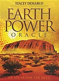 Earth Power Oracle (CRD, BOX, TCR, CR)