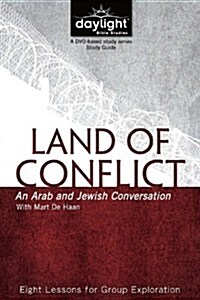 Land of Conflict: An Arab and Jewish Conversation (Paperback)