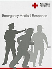 American Red Cross Emergency Medical Response Participants Manual (Paperback)