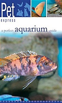A Perfect Aquarium Guide (Paperback)