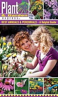 Annuals & Perennials (Paperback)