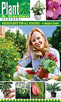 Houseplants & Gardening (Paperback)