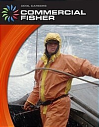 Commercial Fisher (Library Binding)