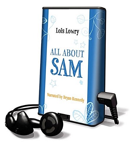 All about Sam (Pre-Recorded Audio Player)