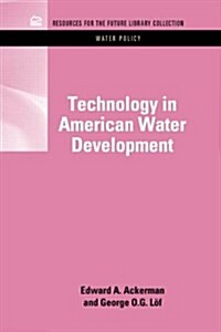 Rff Water Policy Set (Paperback)