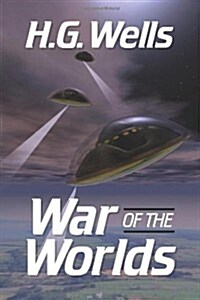 The War of the Worlds (Paperback)