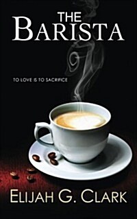 The Barista (Paperback)