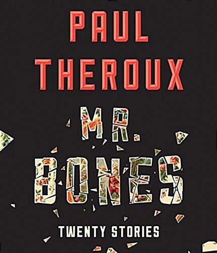 Mr. Bones: Twenty Stories (Audio CD)