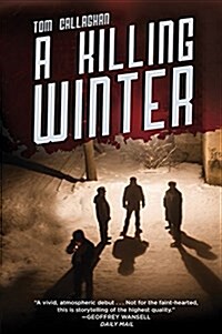 A Killing Winter (Hardcover)
