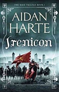Irenicon: Book 1 of the Wave Trilogy (Paperback)
