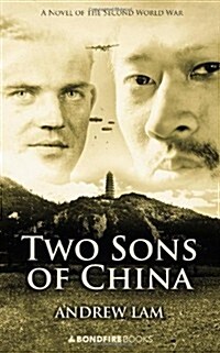 Two Sons of China (Paperback)