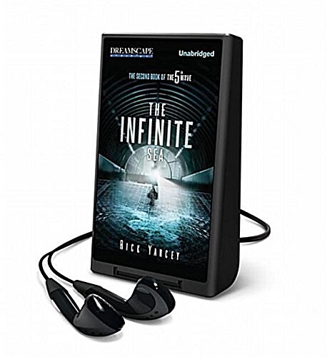 The Infinite Sea (Pre-Recorded Audio Player)