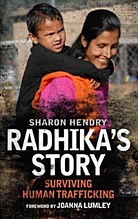 Radhikas Story (Paperback)