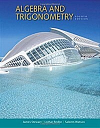 Algebra and Trigonometry (Hardcover, 4, Revised)