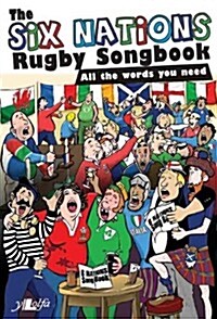Six Nations Rugby Songbook, The (Paperback)