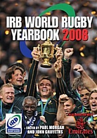 IRB World Rugby Yearbook (Paperback, 2008)