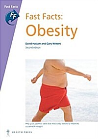 Fast Facts: Obesity (Paperback)