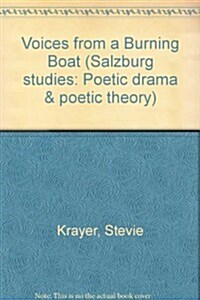 Voices from a Burning Boat (Paperback)