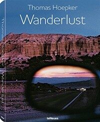 Wanderlust : 1954-2013