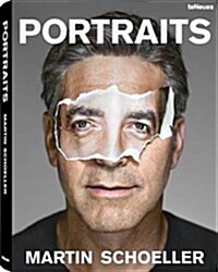 Portraits (Hardcover)