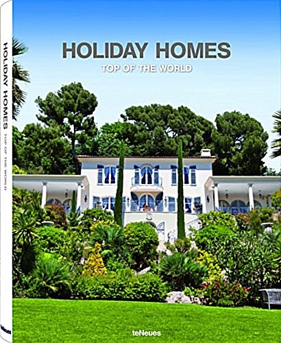 Holiday Homes: Top of the World (Hardcover)