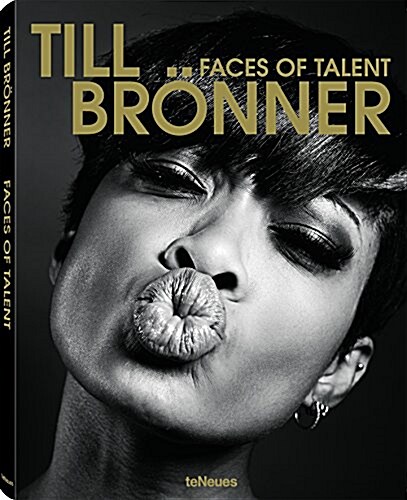 Faces of Talent (Hardcover)