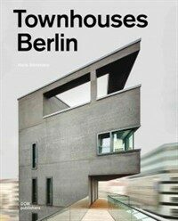 Townhouses : construction and design manual