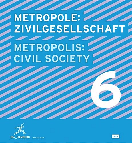 Metropolis No. 6: Civil Society (Paperback)