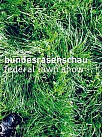 German Federal Lawn Show (Hardcover)
