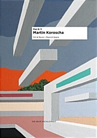 Martin Koroscha (Paperback)