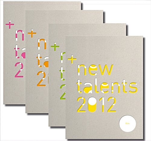 New Talents Cologne 2012 (Paperback)