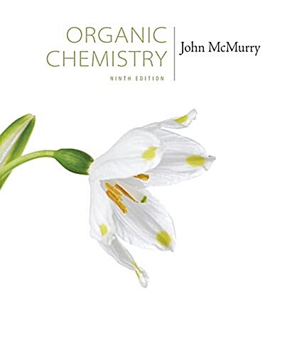 Organic Chemistry (Hardcover, 9)