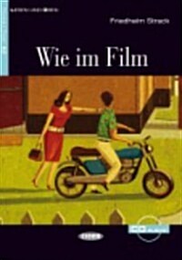 Wie Im Film+cd (Paperback)