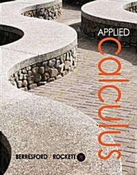 Applied Calculus (Hardcover, 7, Revised)