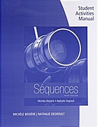 Student Activities Manual for Bissieres Sequences (Paperback, 3)