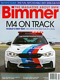 Bimmer (월간 미국판) : 2014년 08월호