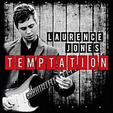 [수입] Laurence Jones - Temptation