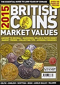 British Coins Market Values (Paperback)