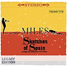 Miles Davis - Sketches of Spain [50th Anniversary 2CD Legacy Edition] [2CD]