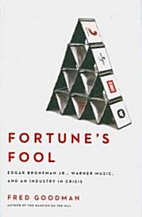 Fortunes Fool (Hardcover)