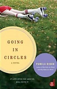 Going in Circles (Paperback, 1st)