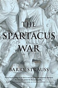 The Spartacus War (Paperback)