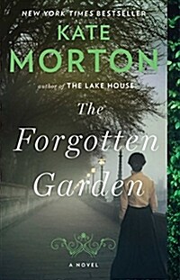 [중고] The Forgotten Garden (Paperback, Reprint)